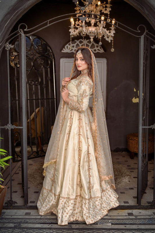 IVORY MAJESTIC PESHWAS