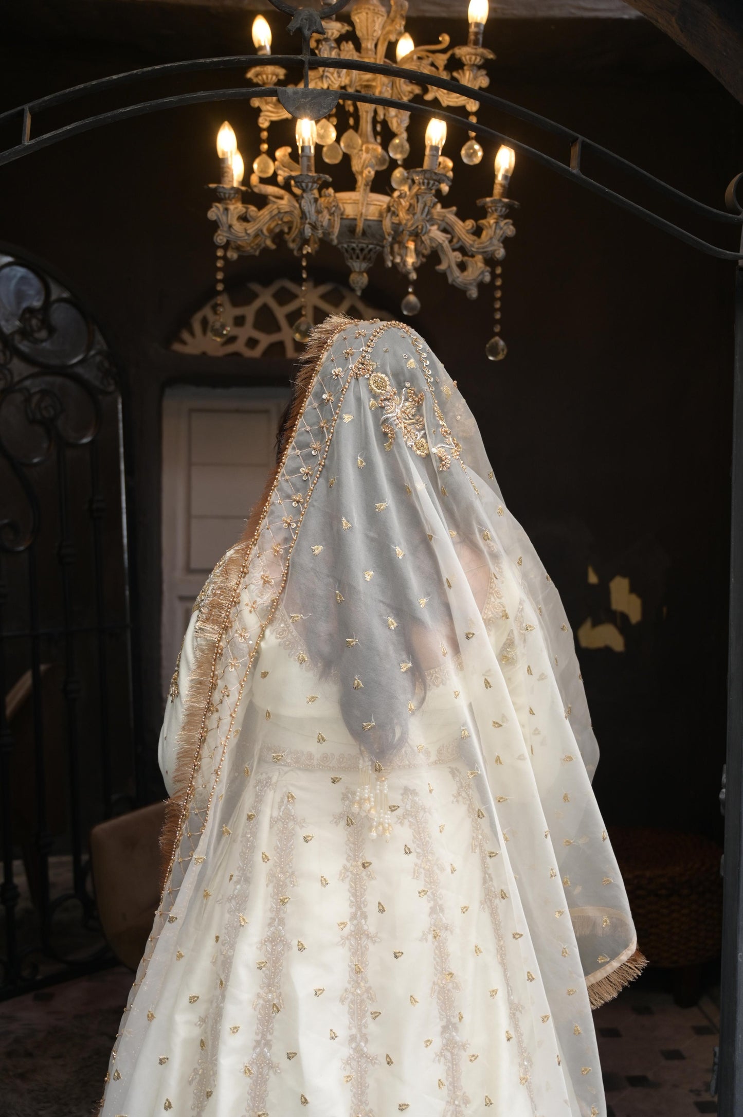 IVORY MAJESTIC PESHWAS