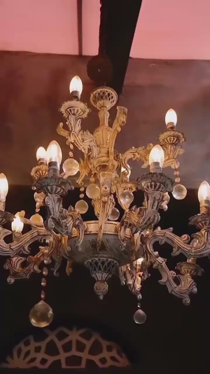 Load video: The art of ivory.   Hand-crafted with love, designed for the queen within you. Discover the Bridal Archive
